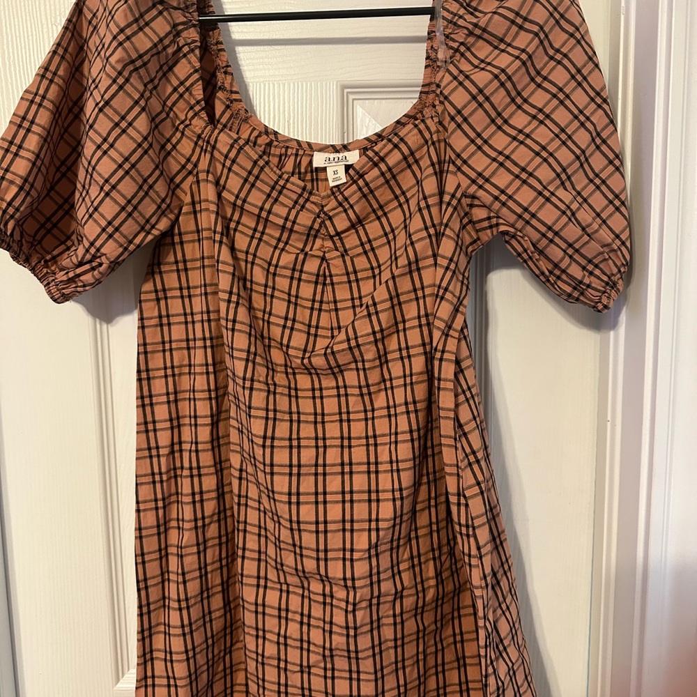 New never worn without tags XS